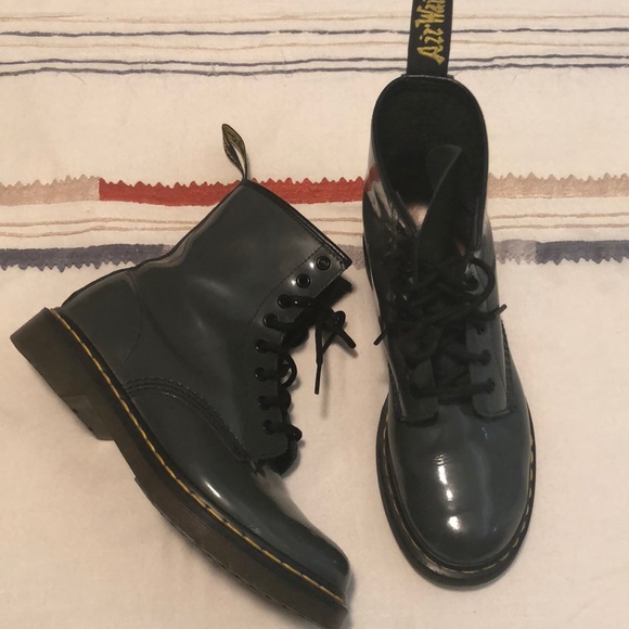 dr martens 1460 aw004